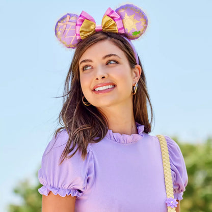 Rapunzel Ears