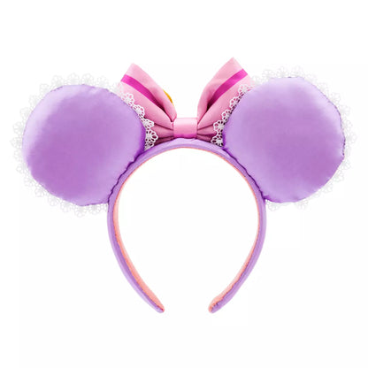 Rapunzel Ears
