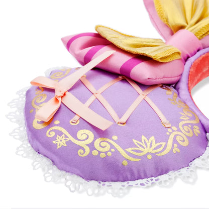 Rapunzel Ears