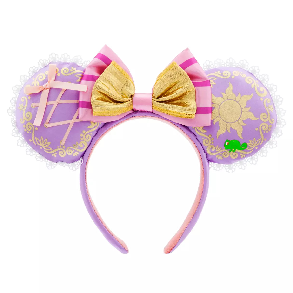 Rapunzel Ears