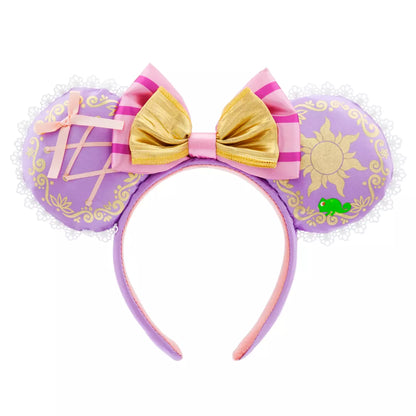 Rapunzel Ears