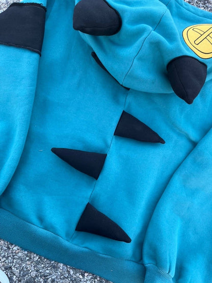 Gachiakuta Guita Hoodie