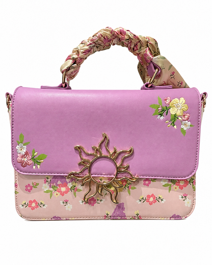 Rapunzel Disney Loungefly