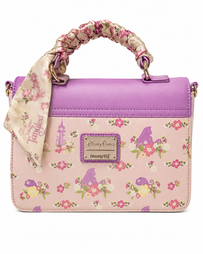 Rapunzel Disney Loungefly