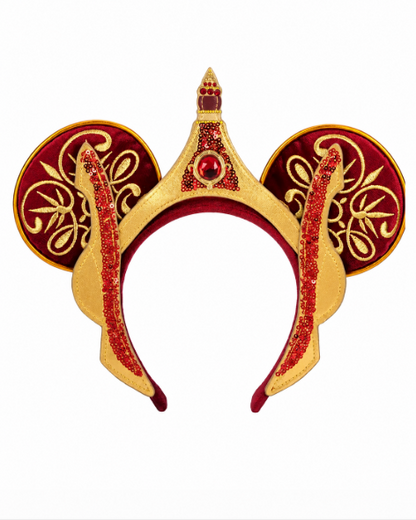 Padme Ears Collection