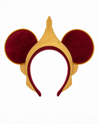 Padme Ears Collection