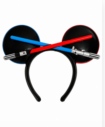 Padme Ears Collection