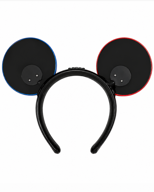 Padme Ears Collection