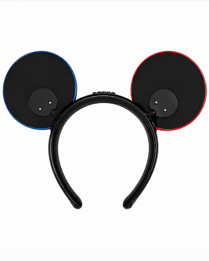 Padme Ears Collection