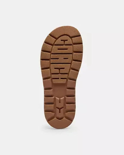 Coach Crystal Brynn Sandals