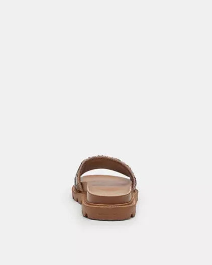 Coach Crystal Brynn Sandals